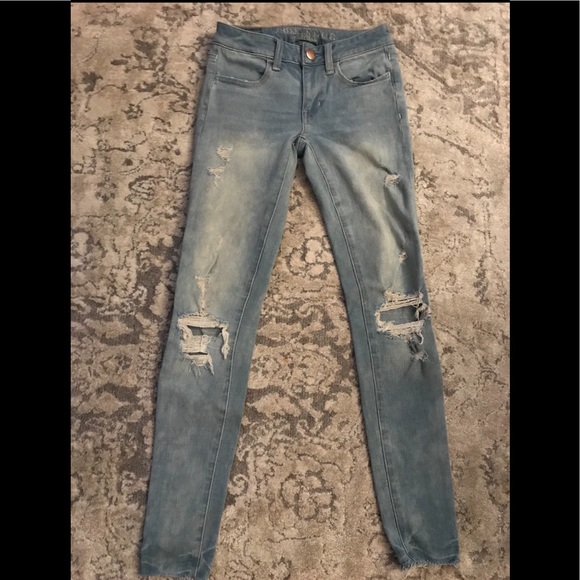 American Eagle Denim